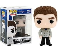FunKo 320 Pop - Twilight - Edward Cullen Sparkly - Limited Edition