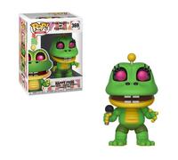 Funko 32062 POP Vinyl: Games: FNAF 6: Pizzeria Simulator: Happy Frog