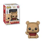Funko 32090 POP Vinyl: Christopher Robin: Winnie the Pooh, Multi,One Size