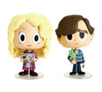 Funko VYNL: Harry Potter-2 Pack - Luna Lovegood & Neville - Collectable Vinyl Figure - Gift Idea - Official Merchandise - Toys for Kids & Adults - Movies Fans - Model Figure for Collectors