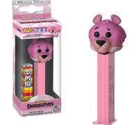 Funko 32292 Pop Pez: Hanna BarberaPink Panther Collectible Figure Multicolor