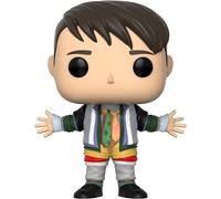 Funko POP! Vinyl: Friends: Joey Tribbiani In Chandler's Clothes - Collectable Vinyl Figure - Gift Idea - Official Merchandise - Toys for Kids & Adults - TV Fans - Model Figure for Collectors