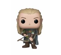Funko 33247 POP Vinyl: LOTR/Hobbit: Legolas,