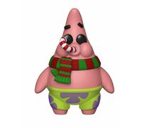 Funko POP! Vinyl: SpongeBob SquarePants: Patrick Star Xmas - Spongebob - Collectable Vinyl Figure - Gift Idea - Official Merchandise - Toys for Kids & Adults - TV Fans - Model Figure for Collectors