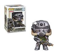 Funko 33973 POP Vinyl: Games: Fallout S2: T-51 Power Armor, Multi,One Size