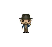 Funko 34019 Pop! Television: Stranger ThingsHopper with Flashlight, Standard, Multicolor