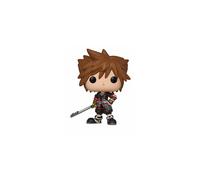 Funko 34052 POP Vinyl: Kingdom Hearts 3: Sora, Multi (New)