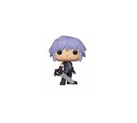 Funko 34053 POP Vinyl: Kingdom Hearts 3: Riku, Multi (New)