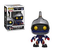Funko POP! Games Kingdom Hearts Soldier Heartless Vinyl Figure