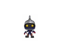 Funko 34056 POP Vinyl: Kingdom Hearts 3: Soldier Heartless, Multi (New)