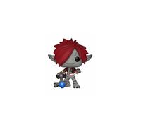 Funko POP! Vinyl: Kingdom Hearts 3: Sora (Monsters Inc.)