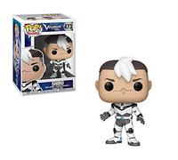 Funko 34192 POP Vinyl: Voltron: Shiro, Multi