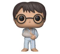 Funko 34424 POP Vinyl S5: Harry Potter (PJs), Multi