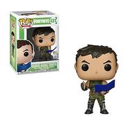 Funko 34465 POP Vinyl: Fortnite: High Rise Assault Trooper, Multi