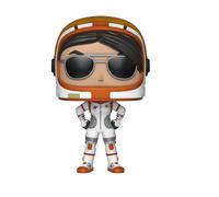 Funko 34469 POP Vinyl: Fortnite: Moonwalker