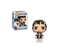 Funko 34546 POP Rocks: NSYNC-Chris Kirkpatrick Collectible Figure, Multicolor
