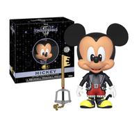 Funko 5 Star Disney Mickey Mouse Kingdom Hearts Collectable Figure 34563