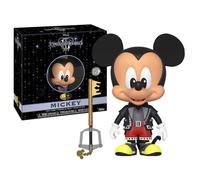 Funko 34563 5 Star: Kingdom Hearts 3: Mickey, Multi