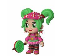 Funko 34679 5 Star: Fortnite: Zoey