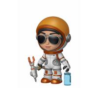 Funko 5 Star: Fortnite: Moonwalker - Collectable Vinyl Figure For Display - Gift Idea - Official Merchandise - Toys For Kids & Adults - Movies Fans - Model Figure For Collectors