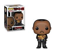 Funko 34871 POP Vinyl: Die Hard: Al Powell, Multi,One Size
