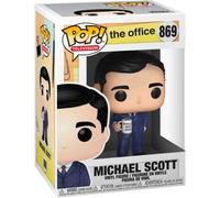 Funko 34900 Pop Television The Office - Michael Scott 869