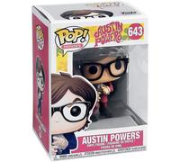 Funko 34995 POP Collectible Figure, Multi