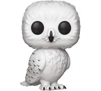 Funko 35510 POP Vinyl Harry Potter S5 Hedwig Collectible Figure, Multicolour