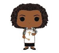 Funko 35552 POP TV: Community-Shirley Bennett Collectible Figure, Multicolor,Standard