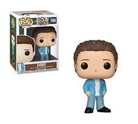 Funko 35597 POP Vinyl: Boy Meets Worl: Cory, Multi,One Size