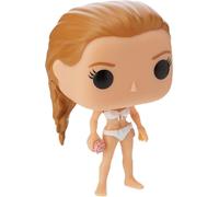 Funko 35683 POP Vinyl Movies James Bond Honey Ryder, Multi