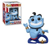 POP! Disney - Aladdin #476 Genie with Lamp