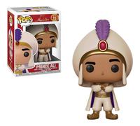 Funko 35758 POP Vinyl: Disney: Aladdin: Prince Ali, Multi