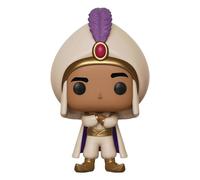 Funko 35758 POP Vinyl: Disney: Aladdin: Prince Ali, Multi