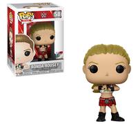Funko 35922 POP Vinyl: WWE S8: Ronda Rousey, Multi
