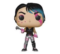 Funko 36023 Pop Games: Fortnite S2 - Sparkle Specialist Vinyl, Multi