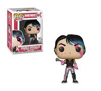 Funko 36023 Pop Games: Fortnite S2 - Sparkle Specialist Vinyl, Multi