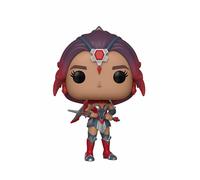 Funko 36025 Pop Games: Fortnite S2 - Valor Vinyl, Multi