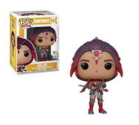 Funko 36025 Pop Games: Fortnite S2 - Valor Vinyl, Multi
