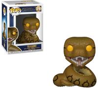 Funko 36150 Vinyl Fantastic Beasts 2 TCoG POP 20, Multi