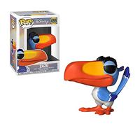 Funko 36404 POP Vinyl: Lion King: Zazu, Multi