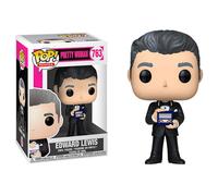 Funko 36412 POP Movies: Pretty Woman-Edward Collectible Figure,