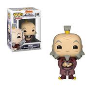 Funko 36467 Pop! Animation: Avatar the last Airbender - Iroh #539