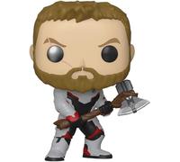 Funko 36662 POP Bobble Avengers Endgame Thor, Multi