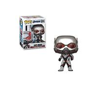 Funko 36666 POP Bobble: Avengers Endgame: Ant-Man, Multi