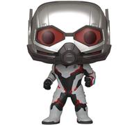 Funko 36666 POP Bobble Avengers Endgame Ant-Man, Multi