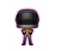 Funko 36914 Pop Games: Fortnite S2 - Dark Vanguard (GW) Vinyl