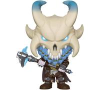 Funko 36975 Pop Games Fortnite S2 - Ragnarok Vinyl, Multi