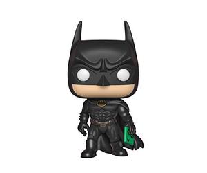 Funko 37254 POP Heroes 80th-Batman 1995 Collectible Figure, Multicolor
