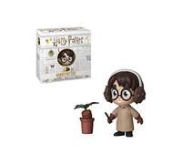 Funko 37264 5 Star Harry Potter (Herbology) Collectible Figure, Multicolour
